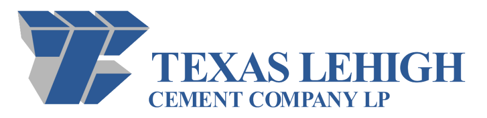 Texas Lehigh Cement